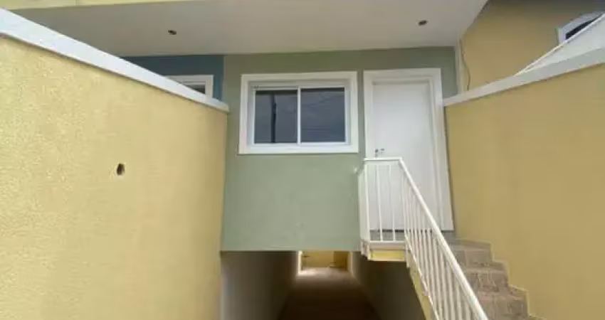Sobrado novo arejado 3 dormitorios 1 suite ( 4 vagas de garagem ) fl37