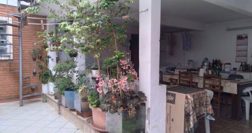 Casa térrea de 250m² no Jardim Bonfiglioli, com espaço gourmet e 2 suítes - FL28