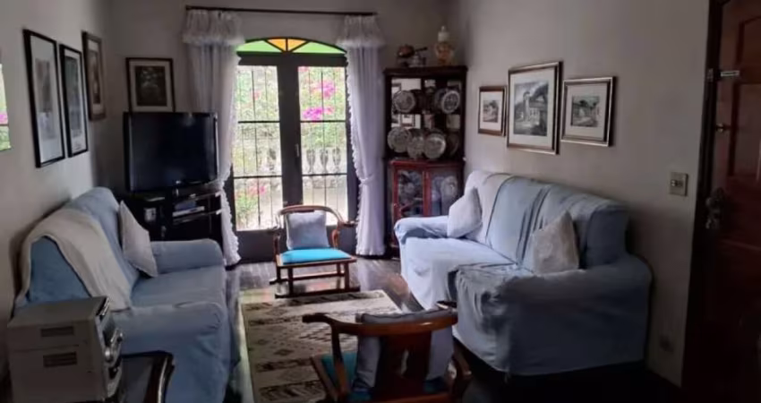 Casa de Condomínio 3 Quartos, 150m² - Jardim Olympia FL15