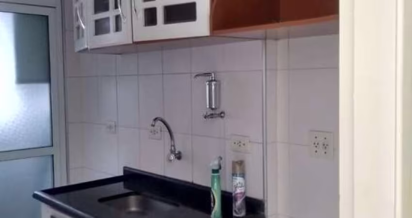 Apartamento a venda Condomínio Altos Butantã 60m² 3 quartos FL15