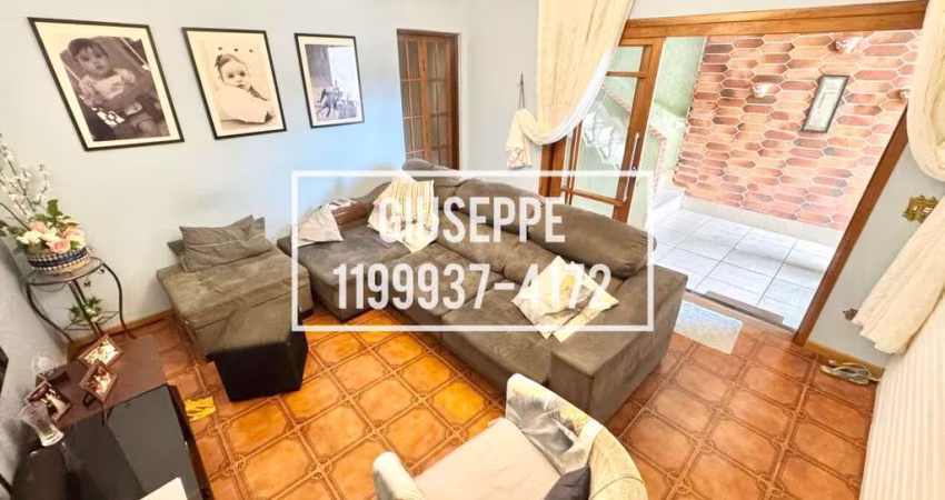 Casa a venda com 170 metros 4 quartos 4 vagas Butantã USP FL62