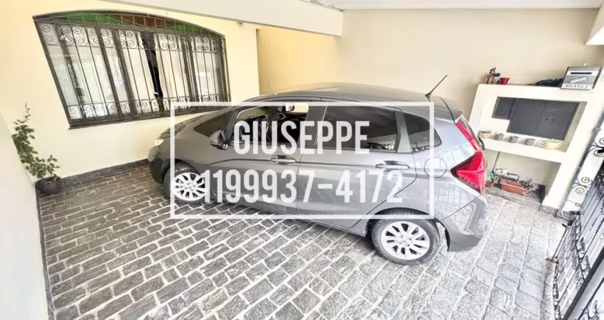 Casa a venda com 170 metros 3 quartos 1 suíte 2 vagas butantã usp fl62