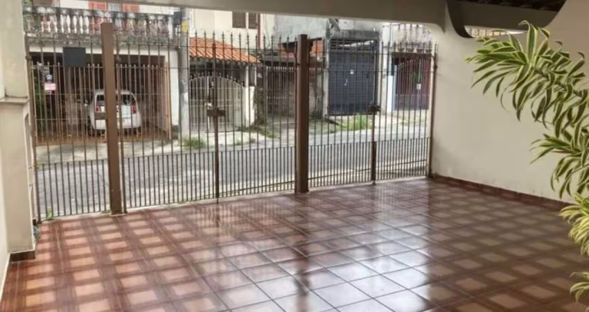 CASA 3 Quartos à venda, 150m² - Jardim Rizzo FL15