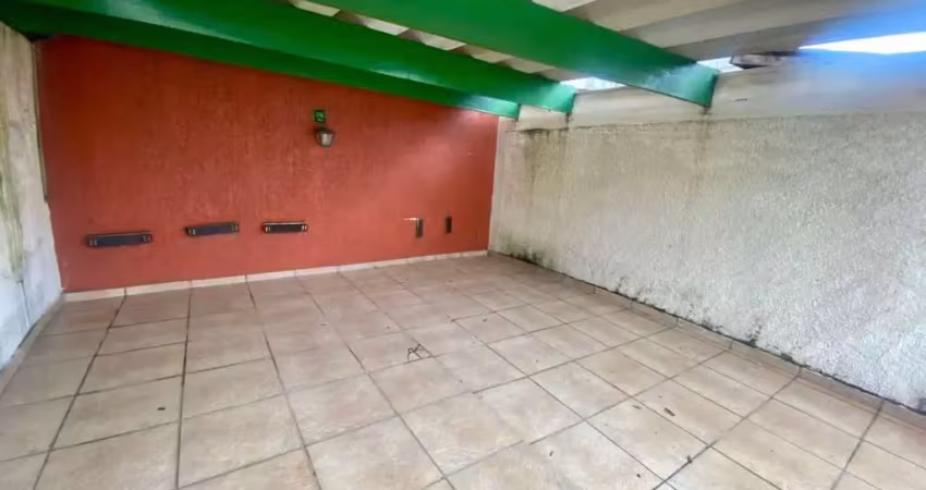 Casa 140M2 no Bonfiglioli, 4 Quartos,1 suíte,2 vagas. FL13