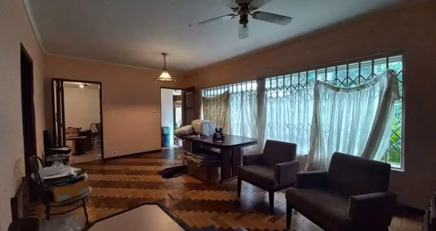 CASA TÉRREA, 3 QUARTOS, 2 VAGAS, QUINTAL  JD BONFIGLIOLI    FL21