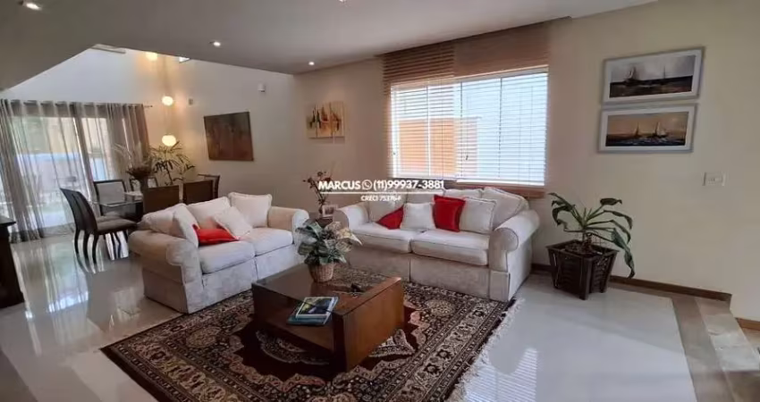 Casa no Parque dos Príncipes com 5 suites, escritório, sala jantar, sala TV, 5 vagas. FL23s