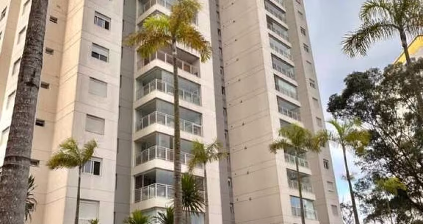 Apartamento á venda próximo ao Jardim Sul, 109 metros, 3 dormitórios, 2 vagas FL34