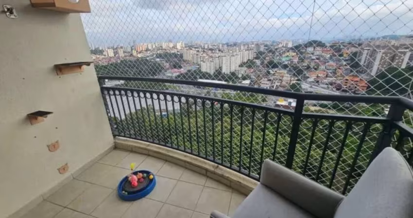 Apartamento com 3 Quartos à venda, 71m² - Vila Lageado FL15