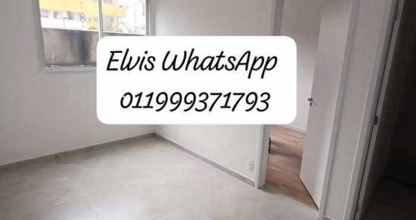 APARTAMENTO PROXIMO A USP FL 31
