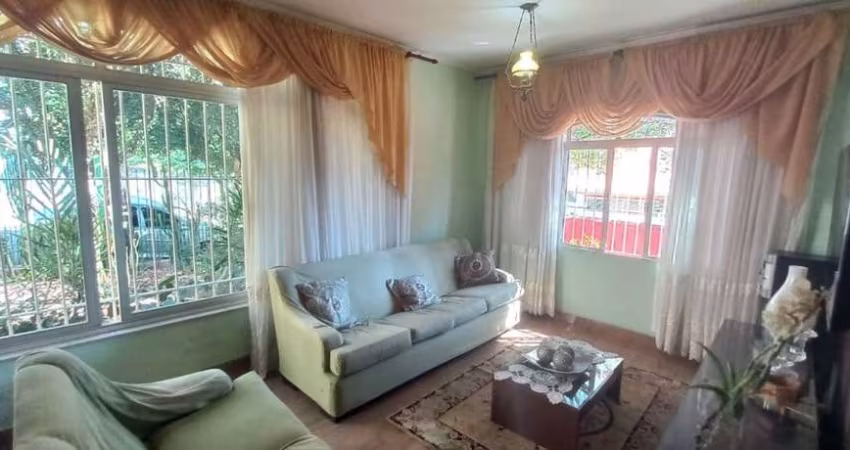 Casa Térrea Parque Ipê- Butantã: 3 dormitórios, 5 vagas