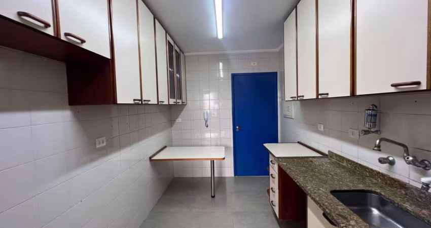 Apartamento 93m² no Condomínio PAÇO DAS ARVORES FL15