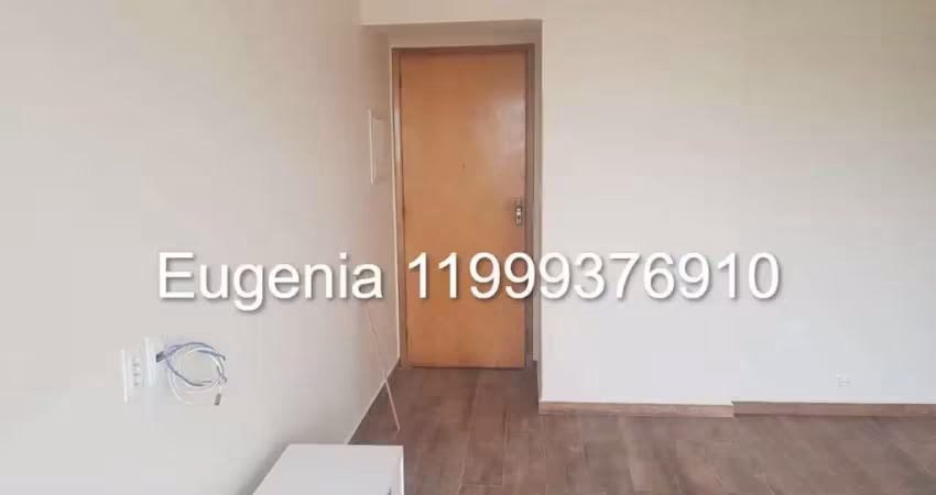 Apartamento vila romana: 83 metros, 2 dormitórios, 1 vaga