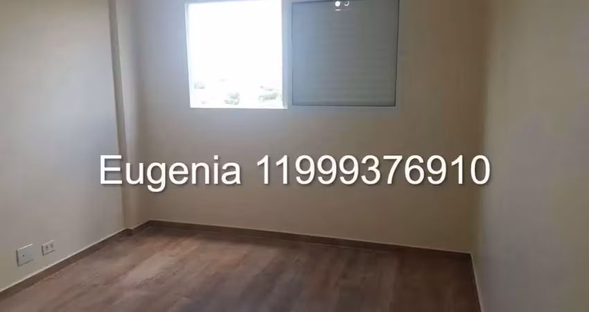 Apartamento vila romana: 83 metros, 2 dormitórios, 1 vaga