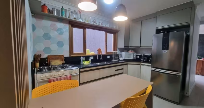 CASA 166m² no Butantã 3 Quartos,1 suite,3 vagas. FL5