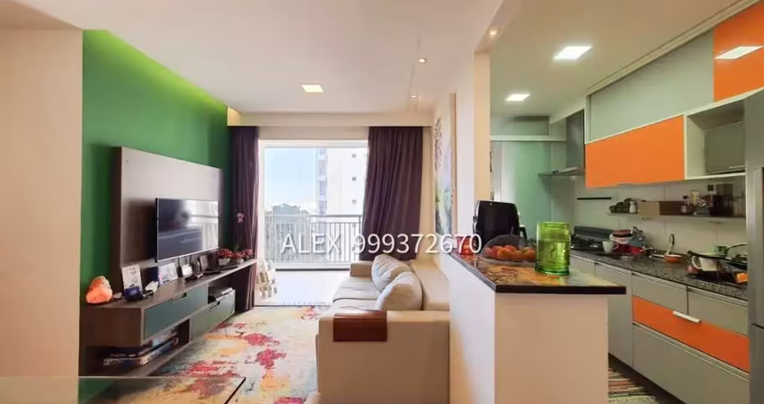 Apartamento 3 quartos - 1 suite -usp - metro butanta- butantã