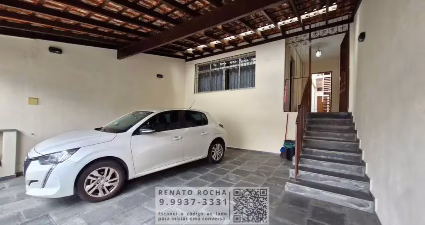 Casa à venda no butantã, 3 quartos (1 suíte), 2 vagas - ref.: fl19