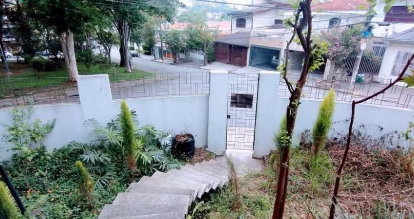 CASA COM 3 DORMITORIOS A VENDA NO BONFIGLIOLI BUTANTA SP  FL33