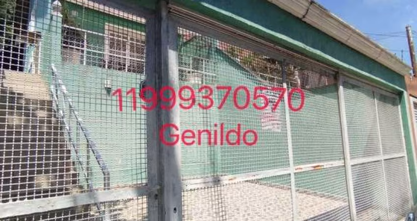 SOBRADO MOBILIADO EDICULA 2 VAGAS 3 QUARTOS 1 SUITE EDICULA  QUINTAL JARDIM FÁCIL ACESSO METROFL55