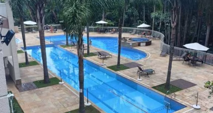 CONDOMINIO CLUBE FL 31