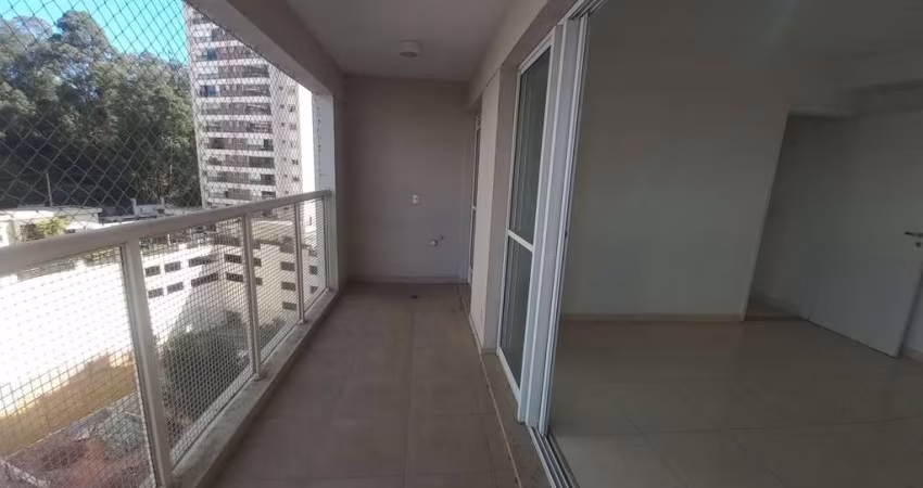 APARTAMENTO no MORUMBI, Condomínio MERLOT, 84m² 3 quartos 1 suíte FL15