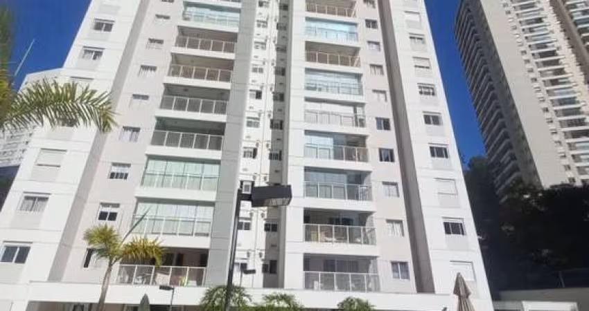 APARTAMENTO no MORUMBI, Condomínio MERLOT, 84m² 3 quartos 1 suíte FL15
