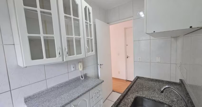 VENDA APARTAMENTO 65m² 03 DORMITÓRIOS E UMA VAGA DE GARAGEM - FL38