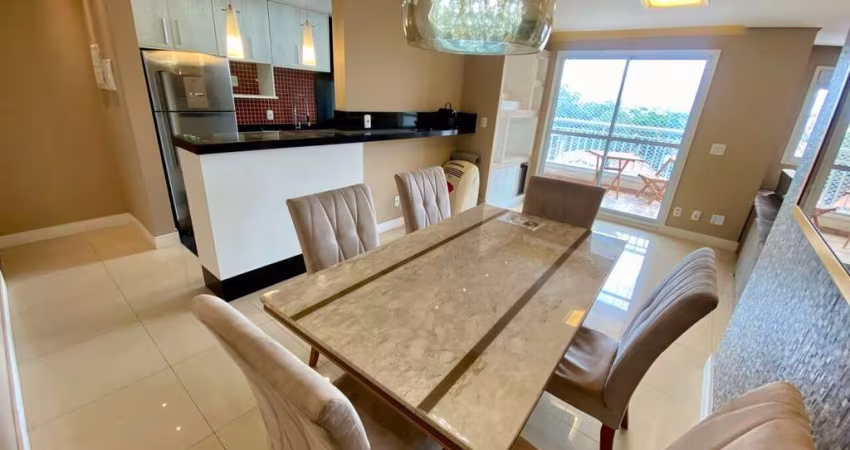 Apartamento 60m2 no Jardim Das Vertentes,3 Quartos,1 suíte,2 vagas FL13