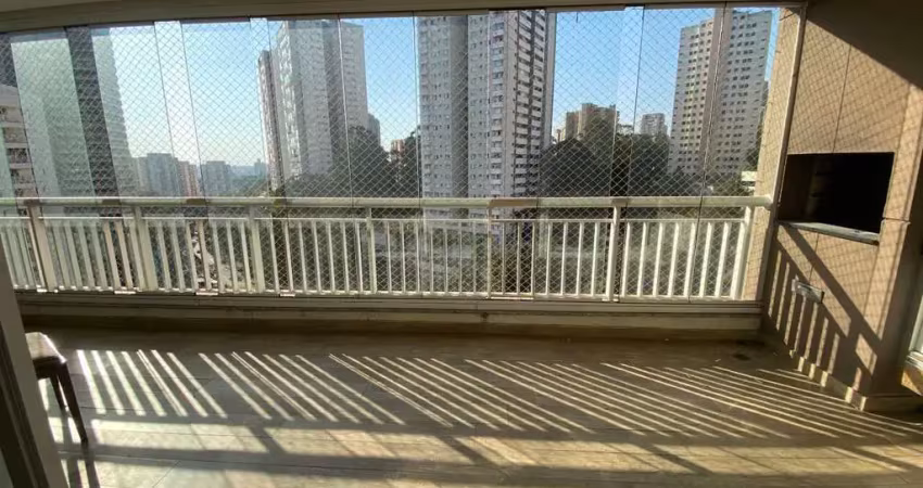 Apartamento 125m2 condomínio andorinha.varanda goumert,2 vagas. fl13