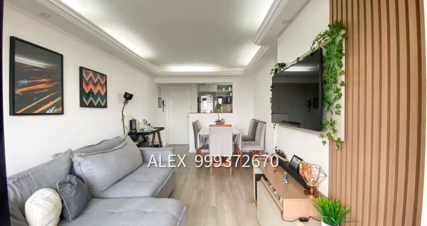APARTAMENTO - USP  - METRÔ BUTANTÃ COD FL49