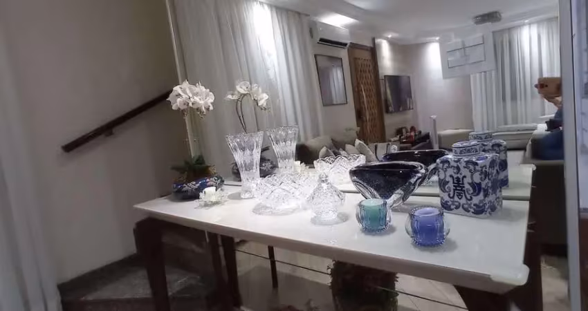 CASA com 3 Quartos à venda, 160m² - Jardim Bonfiglioli FL15