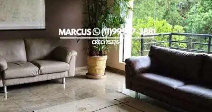 Apartamento na Vila Indiana c/ vista para Usp, 114m² 3 dorms; 1 suíte, 2 vagas. FL23