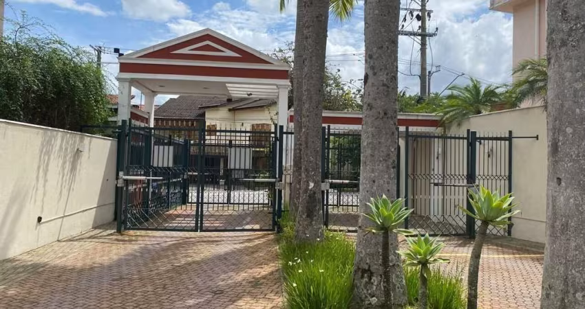 PARQUE DOS PRINCIPES CONDOMINIO FECHADOFL43