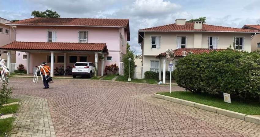 CONDOMINUIO FECHADO ´SOBRADO 4 QUARTOS 3 VAGASFL43