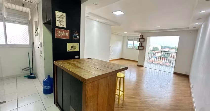 Apartamento á Venda, 77 metros, 3 dormitórios, 1 suite FL34
