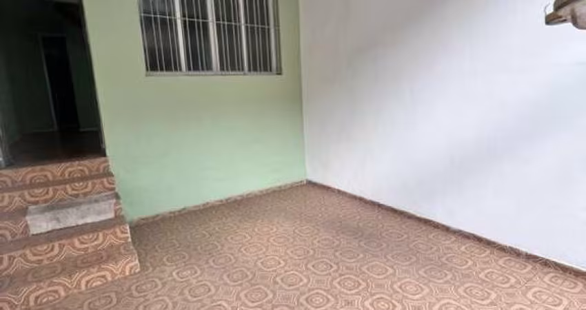 SOBRADO 2 QUARTOS COM QUINTAL PROX. USP FL48
