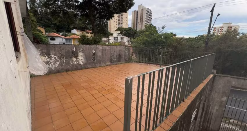 CASAS TÉRREAS 4 QUARTOS, 3 BANHEIROS,  4 VAGAS,  V. INDIANA     FL21