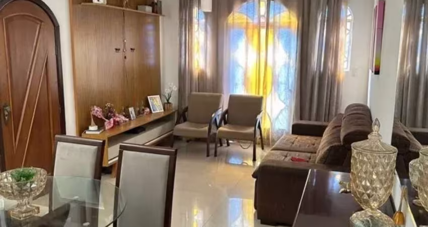 Casa com 3 Quartos à venda, 130m² - Jardim Ana Maria FL15