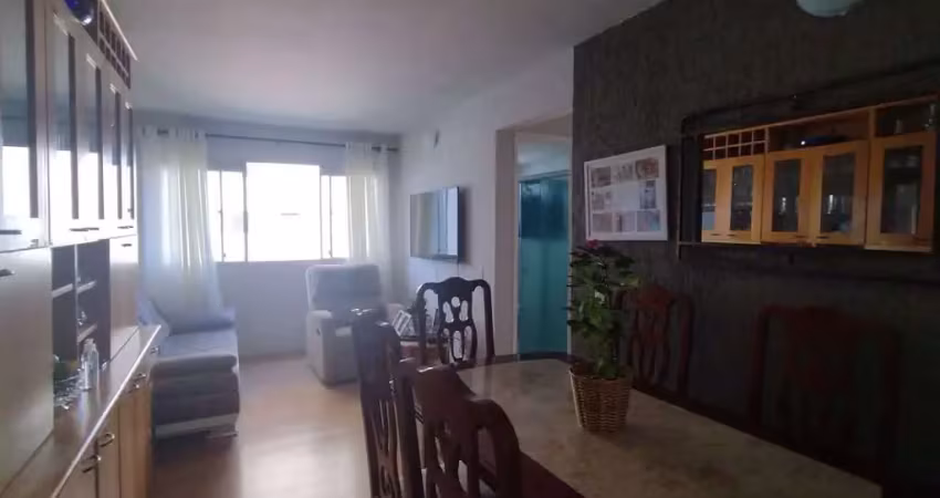 Apartamento de 64m² no jardim bonfiglioli, 2 dorms, lazer completo - fl12