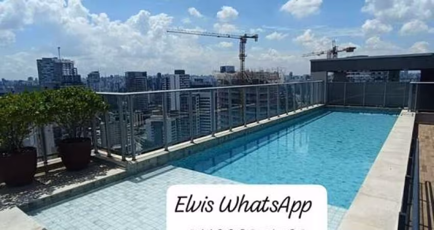 APARTAMENTO MOBILIADO FL 31 PROXI METRO