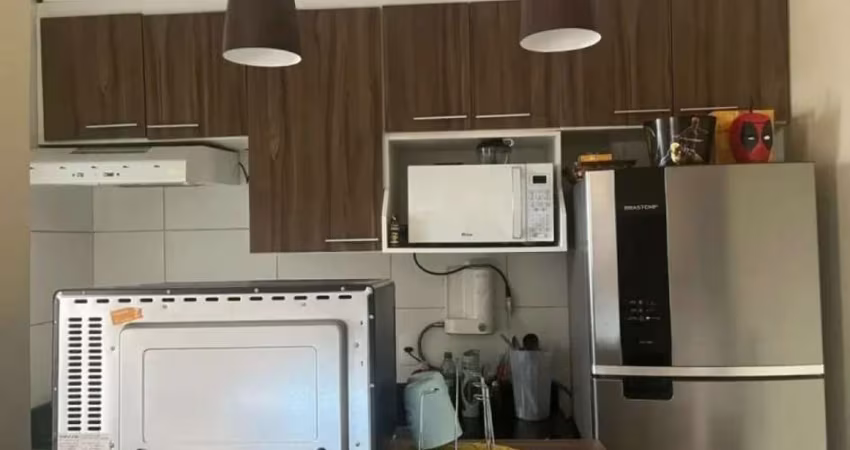 Apartamento 56m², 2 Quartos à venda  - Vila Andrade FL15
