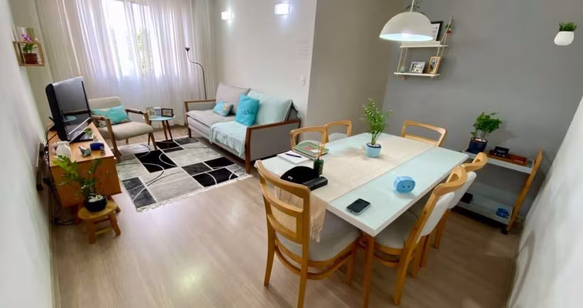 Apartamento 70m2 no Butantã,3 Quartos,1 vaga.FL13