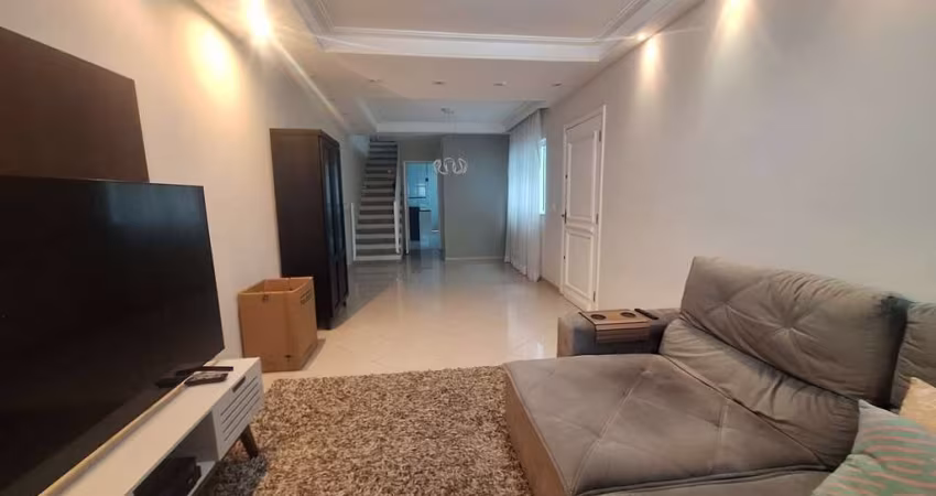 CASA Bonfiglioli 190m² 3 quartos 1 suítes 3 vagas FL15
