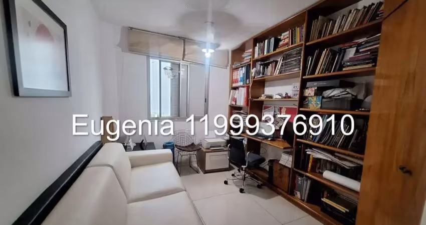 Apartamento butantã:156 metros, 4 dormitórios, 2 vagas
