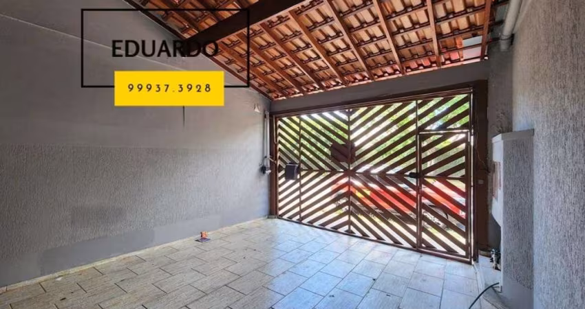 EXELENTE SOBRADO ALTO PADRÃO, VILA SÃO FRANCICSCO FL37