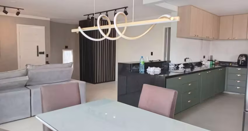 Casa Térrea de 300m² no Jardim Bonfiglioli com 3 Quartos, Suíte e 3 Vagas - FL43