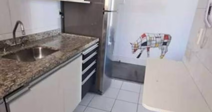Apartamento na Vila Gomes ? 60m², 2 Dormitórios e Varanda Gourmet! FL12