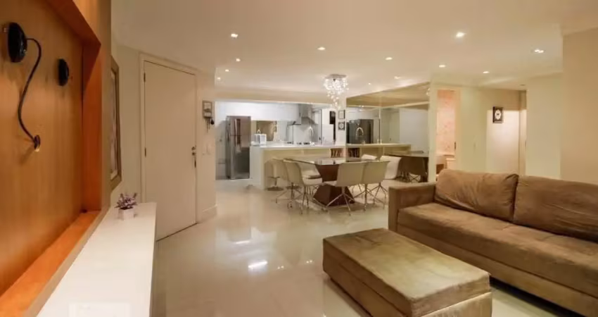 Apartamento mobiliado para locação 2 quartos - jardim olympia - fl63