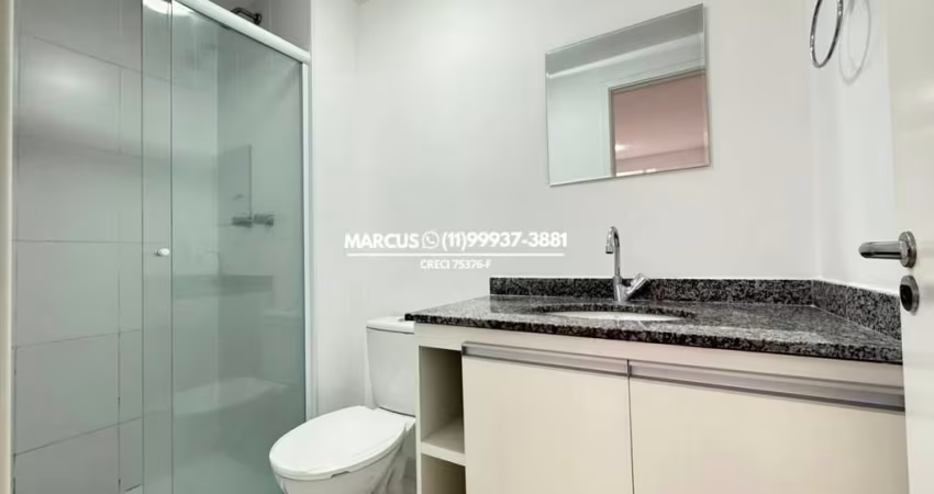 MINHA CASA MINHA VIDA Apto com 02 quartos, sendo 01 suite, 1 vaga coberta, lazer completo. FL23