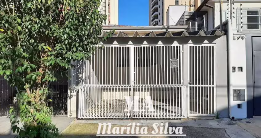 CASA TÉRREA NO JD BONFIGLIOLI - 2 DORMITÓRIOS - 02 BANHEIROS - 1 VAGA - FL47