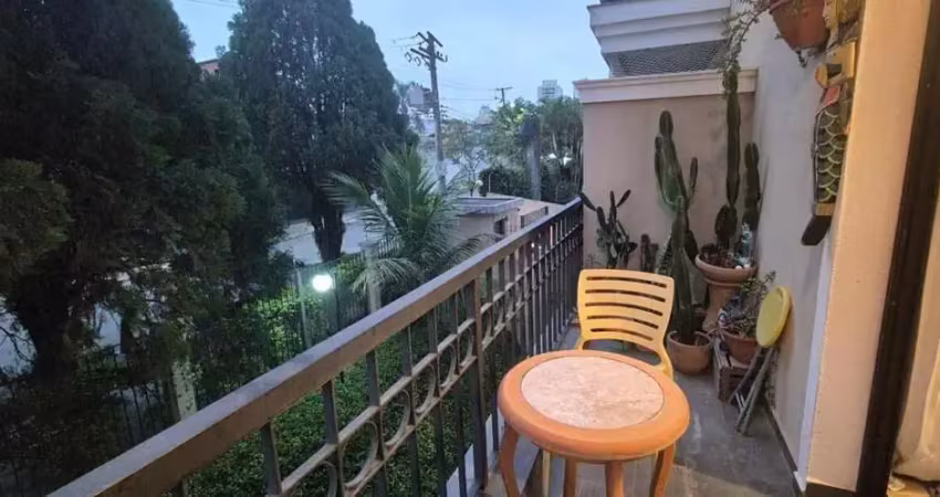 Apartamento na cidade são francisco com 2 quartos, sacada e vista linda - fl43